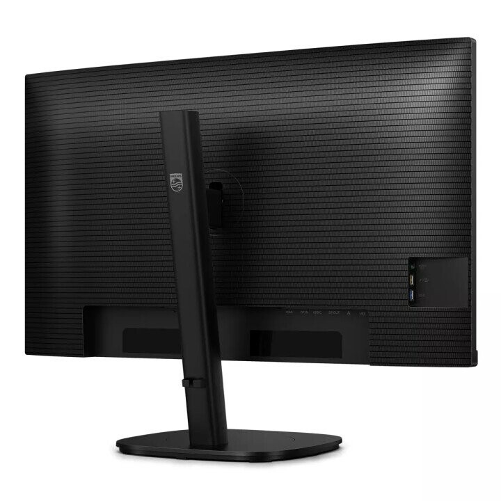 Philips 32B2U3601/00 computer monitor 80 cm (31.5") 2560 x 1440 pixels Quad HD LCD Black (Attēls 9)