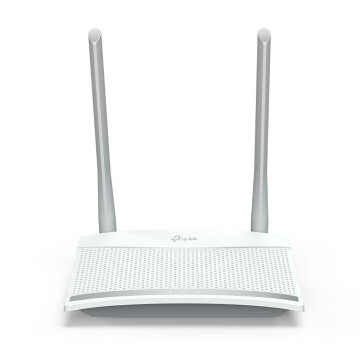 Wireless Router|TP-LINK|Wireless Router|300 Mbps|IEEE 802.11b|IEEE