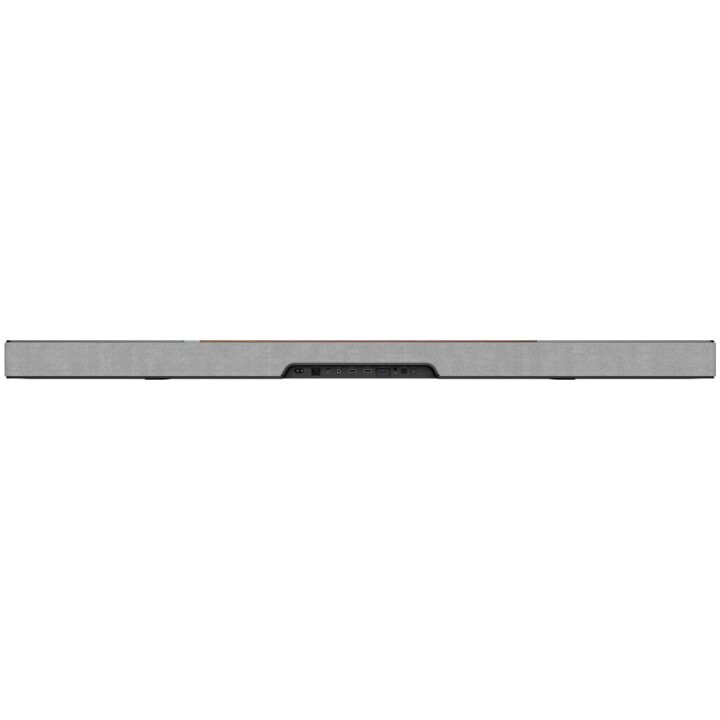 Klipsch Flexus Core 300 Soundbar Walnut (Attēls 7)