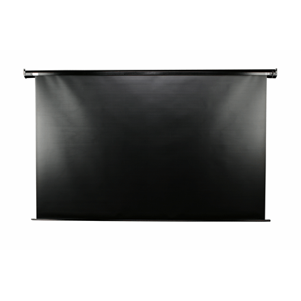 Elite Screens Spectrum Series Electric110H Diagonal 110 ", 16:9, Viewable screen width (W) 244 cm, Black (Фото 3)