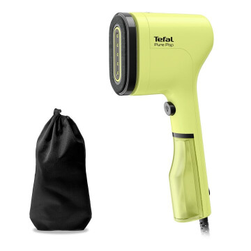 Tefal Pure Pop DT2025F0 garment steamer