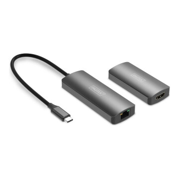 Digitus | 4K Video Extender (USB-C