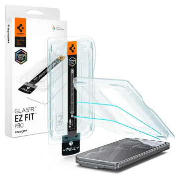 Spigen Glass tR EZ Fit Pro