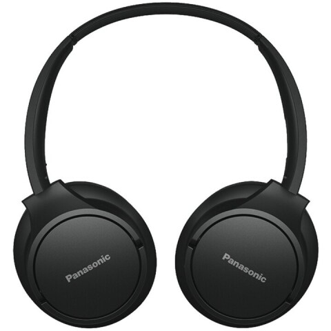 Panasonic RB-HF520BE-K Street Wireless Headphones, Black (Фото 3)