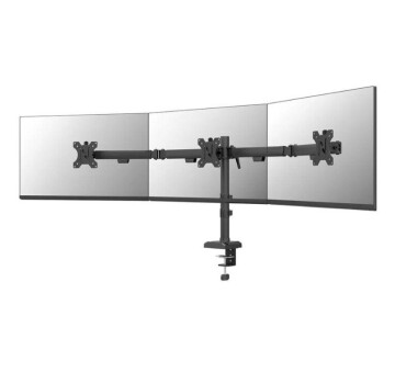 Neomounts Max. weight 18 kg|Fits screens