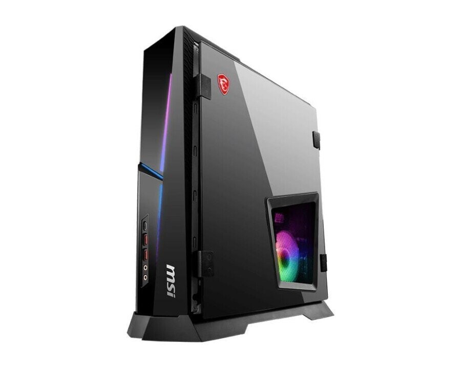 PC MPG TRIDENT AS AI CU7-265F/32GB/1TB W11 2NVN7-011EU MSI (Attēls 1)