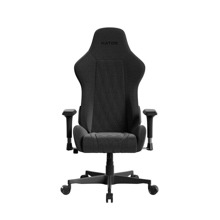 HATOR Darkside 3M Fabric (HTC3010M) Black (Фото 2)