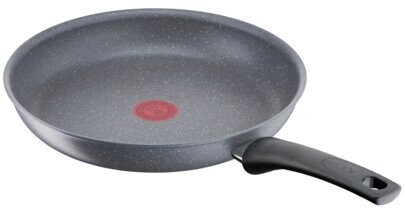 TEFAL Healthy Chef Pan G1500472 Frying, Diameter 24 cm, Suitable for induction hob, Fixed handle (Attēls 1)