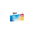 Silicon Power Elite UHS-1 Colorful 16 GB, MicroSDHC, Flash memory class 10, SD adapter (Фото 3)