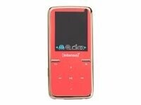 INTENSO 3717463 Intenso MP4 player 8GB V (Фото 1)