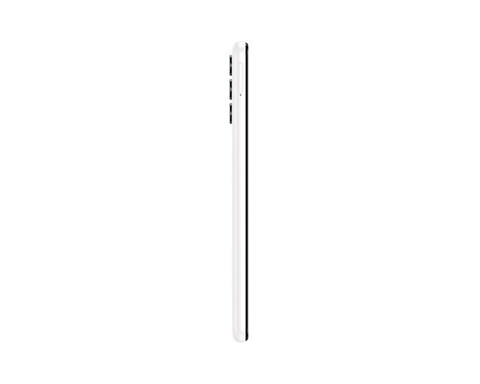 Samsung Galaxy A13 SM-A136B 16.5 cm (6.5") Dual SIM 5G USB Type-C 4 GB 64 GB 5000 mAh White (Attēls 8)