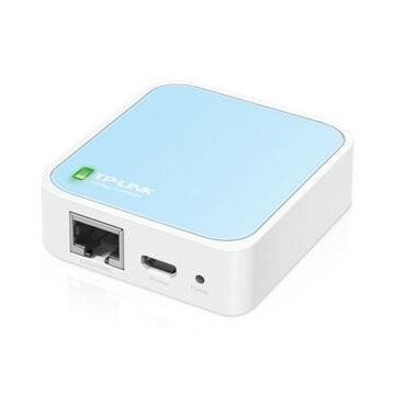 Wireless Router | TP-LINK | Wireless