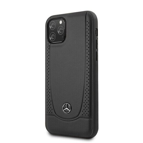 Mercedes MEHCN58ARMBK iPhone 11 Pro hard case czarny|black Urban Line (Фото 2)