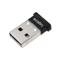 Logilink Logilink BT0037, Bluetooth V 4.0 EDR class 1 USB micro adapter (Attēls 2)