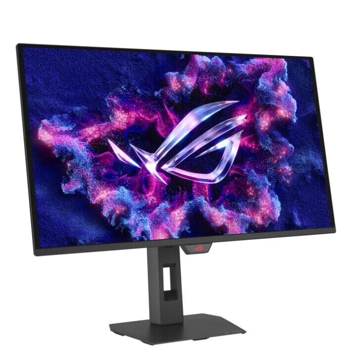 ASUS ROG Strix OLED XG27AQDNG computer monitor 67.3 cm pirkt