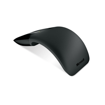 Microsoft RVF-00056 Arc Touch Mouse Black, Silver (Attēls 6)