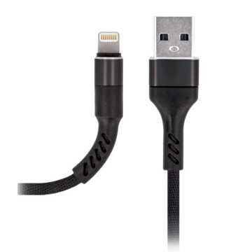 Maxlife MXUC-01 Fast Charge Lightning Datu