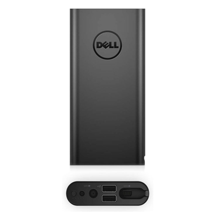 Dell Power Companion PW7015L 18000 mAh, Black (Фото 1)