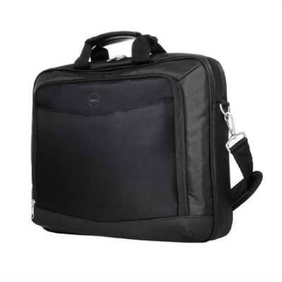 Dell Professional Lite 460-11738 Fits up to size 16 ", Black, Shoulder strap, Messenger - Briefcase (Фото 6)