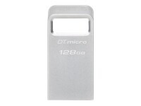 KINGSTON 128GB DataTraveler USB 3.2 (Фото 1)