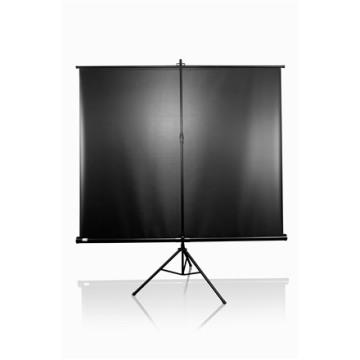 Elite Screens Tripod Series T100UWV1 Diagonal 100 ", 4:3, Viewable screen width (W) 203 cm, Black (Фото 7)