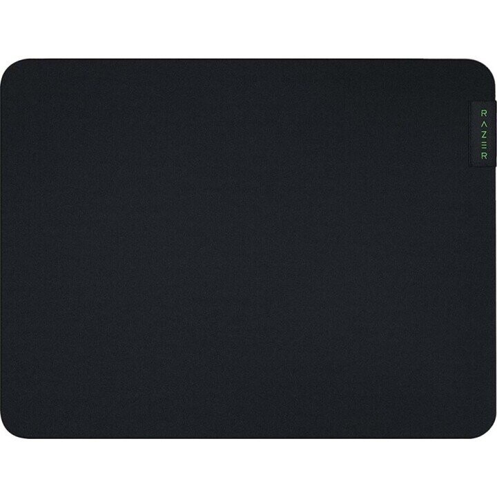 Razer Gigantus V2 Soft Gaming Mouse Mat, Medium, Black (Attēls 1)