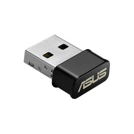 ASUS USB-AC53 NANO Asus USB-AC53 NANO (Attēls 1)