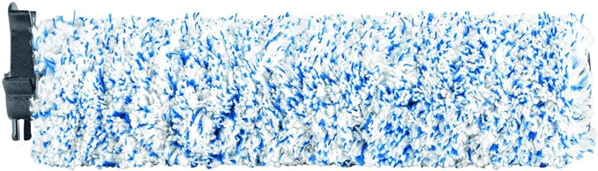 Bissell Hydrowave hard surface brush roll White/Blue (Attēls 1)