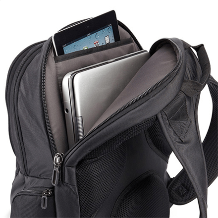 Case Logic RBP315 Fits up to size 16 ", Black, Backpack, Nylon (Фото 5)