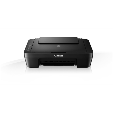 Canon PIXMA MG2550S Colour, Inkjet, Multifunction Printer, A4, Black (Attēls 1)