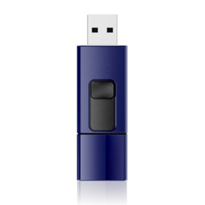 Silicon Power Blaze B05 16 GB, USB 3.0, Blue (Фото 3)
