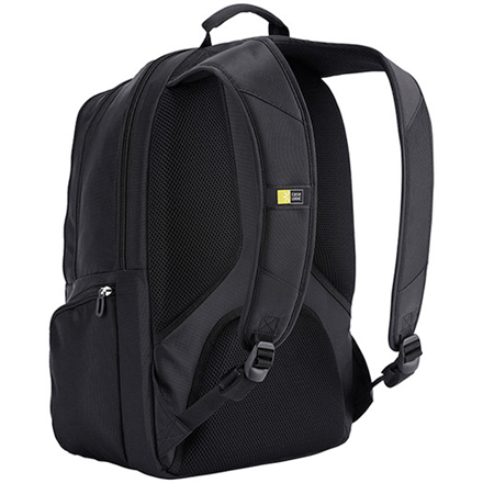 Case Logic RBP315 Fits up to size 16 ", Black, Backpack, Nylon (Attēls 16)
