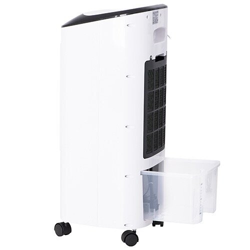 Adler Air cooler 3 in 1 AD 7922 Fan function, White, Remote control (Attēls 4)