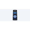 Sony MHC-V73D Freestanding Public Address (PA) system Black (Фото 2)
