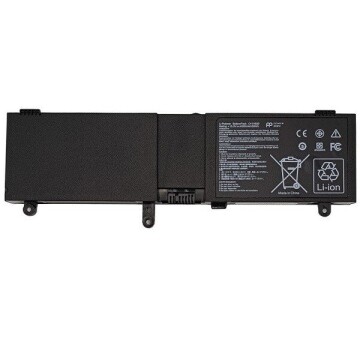 EXD Notebook Battery ASUS C41-N550, 59Wh