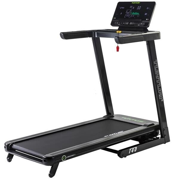 Tunturi Competence T40 Treadmill (Attēls 1)