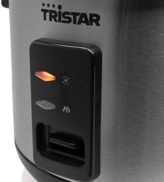 Tristar RK-6146 Rice cooker, 1 L