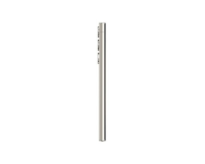 Samsung Galaxy S23 Ultra SM-S918B 17.3 cm (6.8") Triple SIM Android 13 5G USB Type-C 12 GB 512 GB 5000 mAh Cream (Attēls 5)