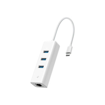 TP-Link UE310C USB Type-C to 2