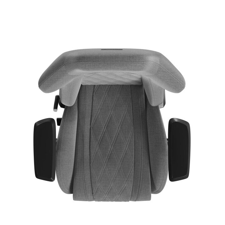 HATOR Darkside 3M Fabric (HTC3016M) Grey (Фото 12)