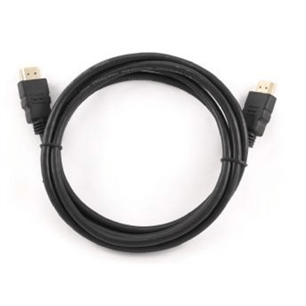 Cablexpert CC-HDMI4-0.5M 0.5 m, Black (Фото 2)