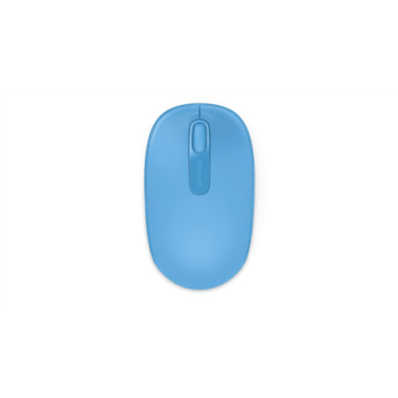 Microsoft 1850 Cyan, Wireless Mouse (Фото 8)