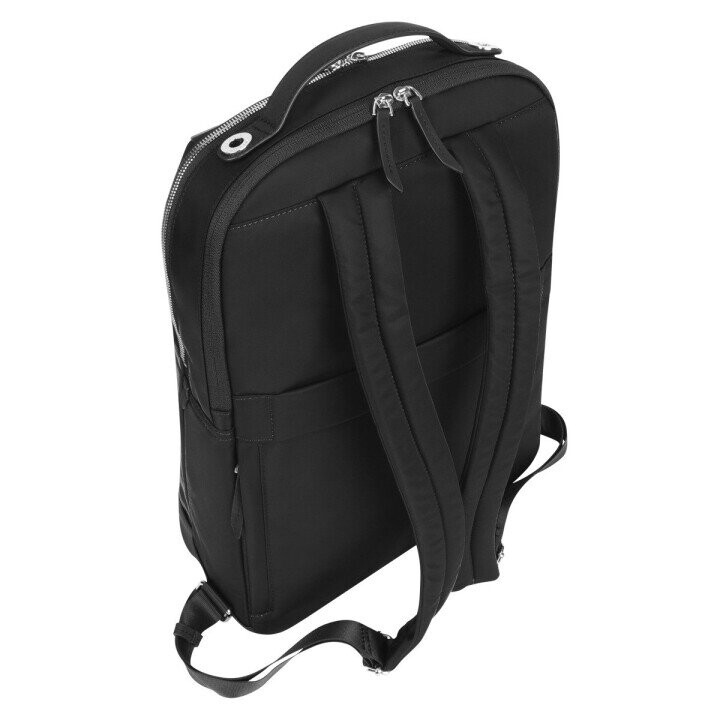 Targus Newport notebook case 38.1 cm (15") Backpack Black (Attēls 12)