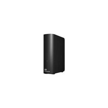 Western Digital WD Elements external HDD