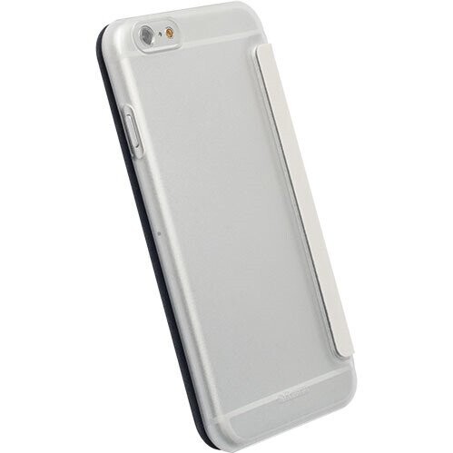 Krusell FlipCover iPhone 6 4,7" Boden biały 75975 (Attēls 2)