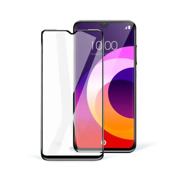 OEM Ceramic Glass 5D Full Glue