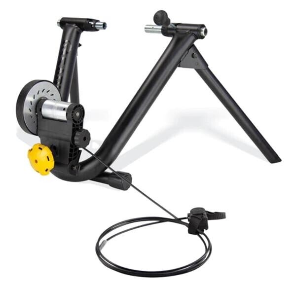 Saris MAG+ indoor bike trainer (Attēls 1)