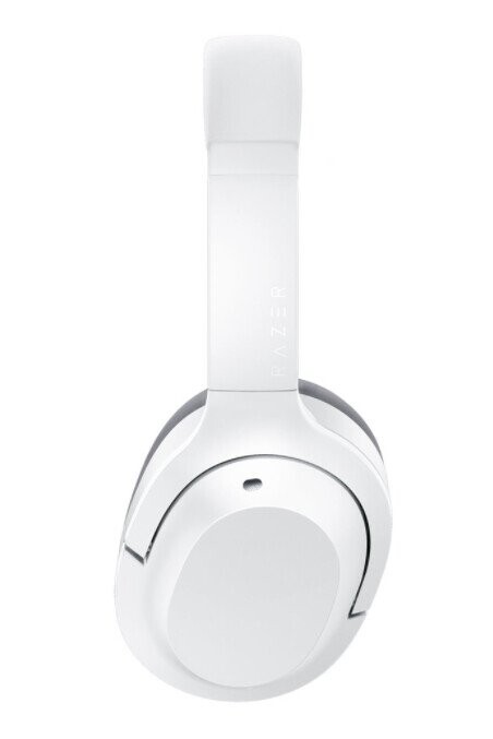 Razer Opus X Mercury Gaming headset, On-ear, Microphone, White, Wireless (Attēls 3)