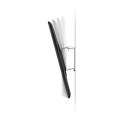 Vogel's Wall Mount - 30 kg, Black, 200 mm tilt (Фото 4)