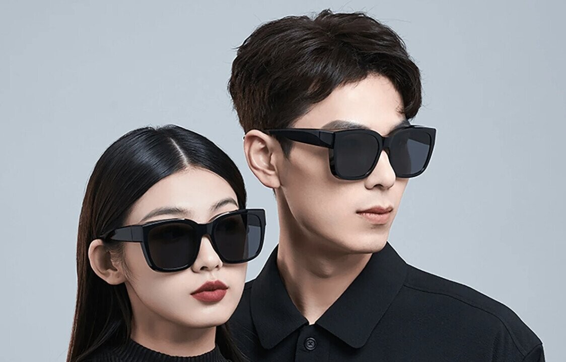 Xiaomi | Polarized Fitover Sunglasses (Attēls 4)